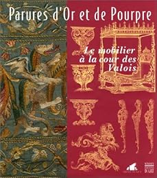 Parures d'or et de pourpre