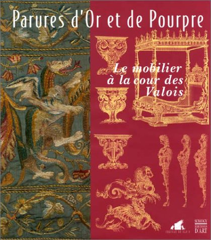 Parures d'or et de pourpre