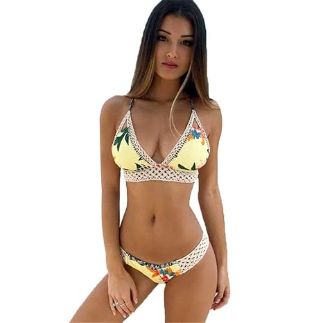 swimwear bikini sets