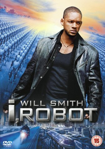 #67 — I, Robot [DVD] [2004]