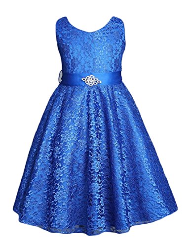 sachin and babi light blue dress Girls Dresses - Formal, Party & Holiday Kids Dresses: Size 4T main image 1