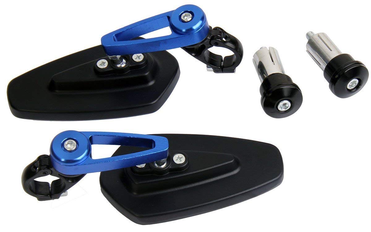 Which Is The Best Ninja 500R Mirrors