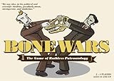 Bone Wars: The Game of Ruthless Paleontology
