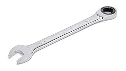 Titan Tools - 22Mm Ratcheting Wrench