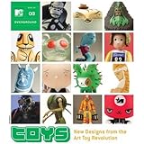 Toys: MTV Overground #3 (MTV Underground)