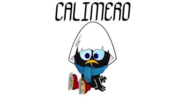 Calimero Baby Dance Compilation By Cartoon Band On Amazon Music Amazon Com