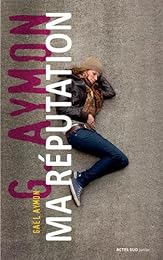 Ma réputation