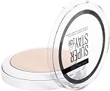 Maybelline SuperStay 24H Hybrid Powder Foundation 05 Pack of 2 view 3