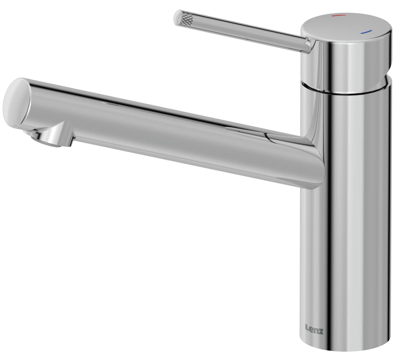 Lenz 46060402 IRA Kitchen tap, Chrome