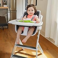 4moms high chair used