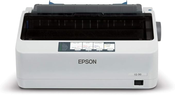 Buy Epson LQ-310 Dot Matrix Printer 