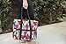 PackIt Freezable Picnic Tote, Viva