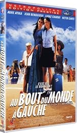 Au Bout Du Monde À Gauche - Édition Prestige