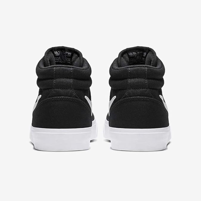 nike sb charge mid men's skate shoes