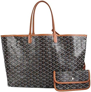 Fashion Shopping PU Tote Handbags, Designer Shoulder Bag with Key Ring