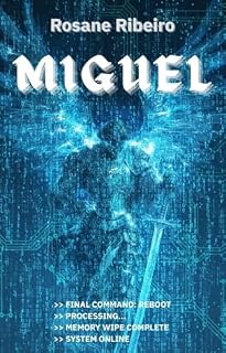 Livro MIGUEL