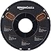 AmazonBasics PLA 3D Printer Filament, 1.75mm, Copper, 1 kg Spool