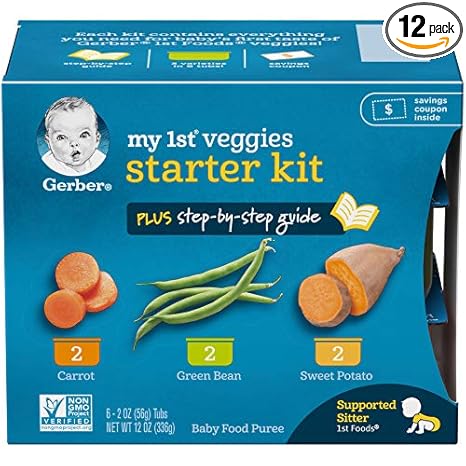 gerber my first fruits