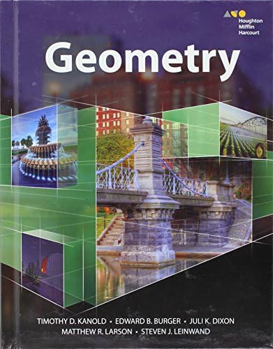 Student Edition 2015 (HMH Algebra 2): Houghton Mifflin Harcourt