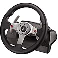 Logitech G25 Racing Wheel