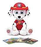VTech PAW Patrol Marshall's Read-to-Me Adventure