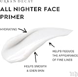 Urban Decay All Nighter Makeup Primer Face 30ml Long-Wear Hydrating view 2