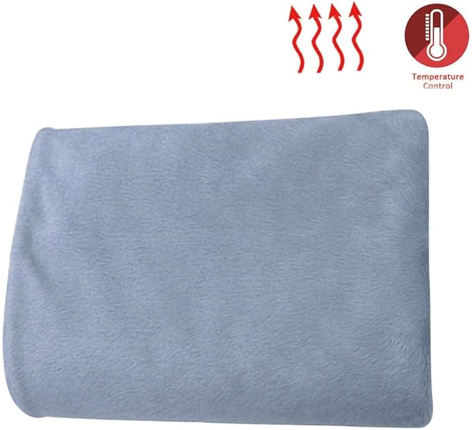 12V Heizdecke Komfortable elektrische Heizdecke für Wohnmobile Kaltes