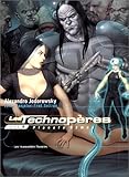 Les Technopères, tome 3 : Planeta Games by 