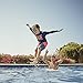 Speedo Boys' Uv Swim Shirt Long Sleeve Tee Graphic