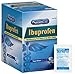 PhysiciansCare Ibuprofen, 125 Doses of 2 Tablets, 200 mg