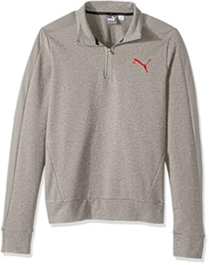 Men's Stretchlite Half Zip Top