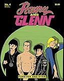 Henry and Glenn Forever and Ever, No. 4 by 