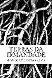 Livro Terras da Irmandade
