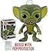 Funko Pop! Movies: Gremlins - Gremlins Stripe Vinyl Figure (Bundled with Pop BOX PROTECTOR CASE)