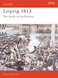 Leipzig 1813: The Battle of the Nations (Campaign)