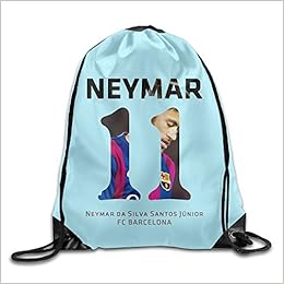neymar backpack amazon