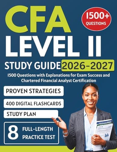 2015 CFA Level 2 Schweser Notes (Volume 1- 5) + Quicksheet +