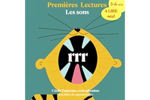 Premières Lectures- Les sons