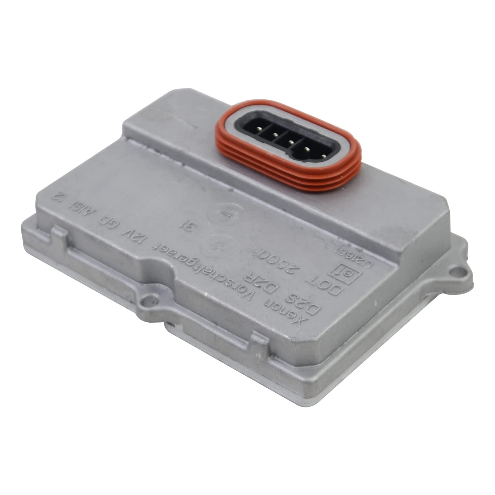 NSGMXT Xenon Headlight Unit Ballast 5DV00829000 4E0907476 6235149