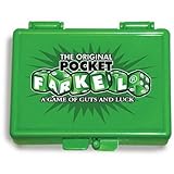 Original Pocket Farkel Flat Pack - Green