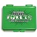 Original Pocket Farkel Flat Pack - Green