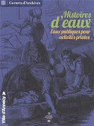 Histoire d'eaux