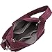 Travelon Anti-Theft Classic Essential Messenger Bag