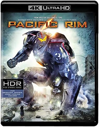 Pacific Rim Man Machines & Monsters: David S. Cohen: 9781781168189