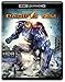 Pacific Rim (4K Ultra HD BD) [Blu-ray] primary