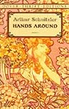 Front cover for the book Hands Around by Arthur Schnitzler