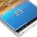 Skinomi TechSkin [2-Pack] (Case Compatible) Clear Screen Protector for Samsung Galaxy Note 8 Anti-Bubble HD TPU Film