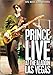 Prince - Live at the Aladdin Las Vegas