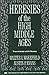 Heresies of the High Middle Ages