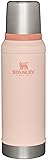 Stanley Classic Vacuum Insulated Wide Mouth Bottle